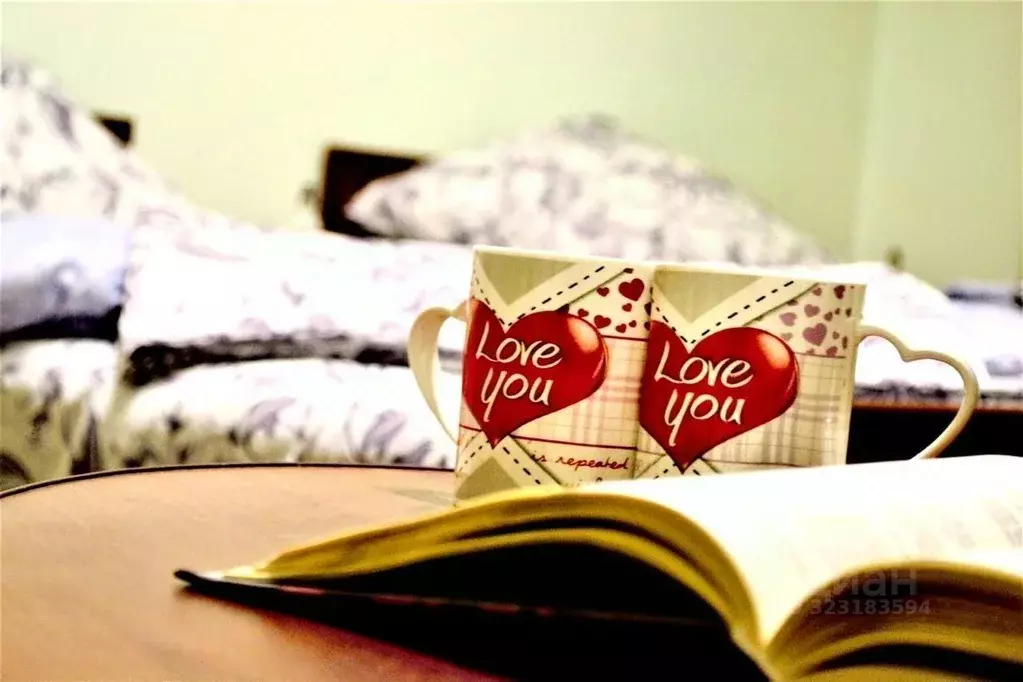 1-к кв. Санкт-Петербург ул. Шелгунова, 7к1 (52.0 м) - Фото 1