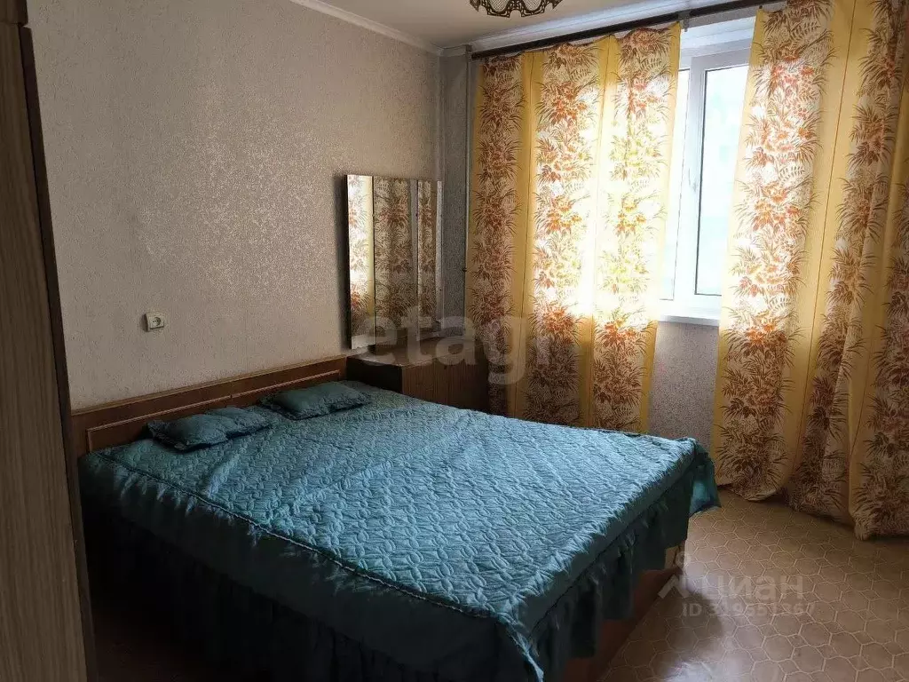2-к кв. Белгородская область, Белгород ул. Буденного, 8 (50.7 м) - Фото 0