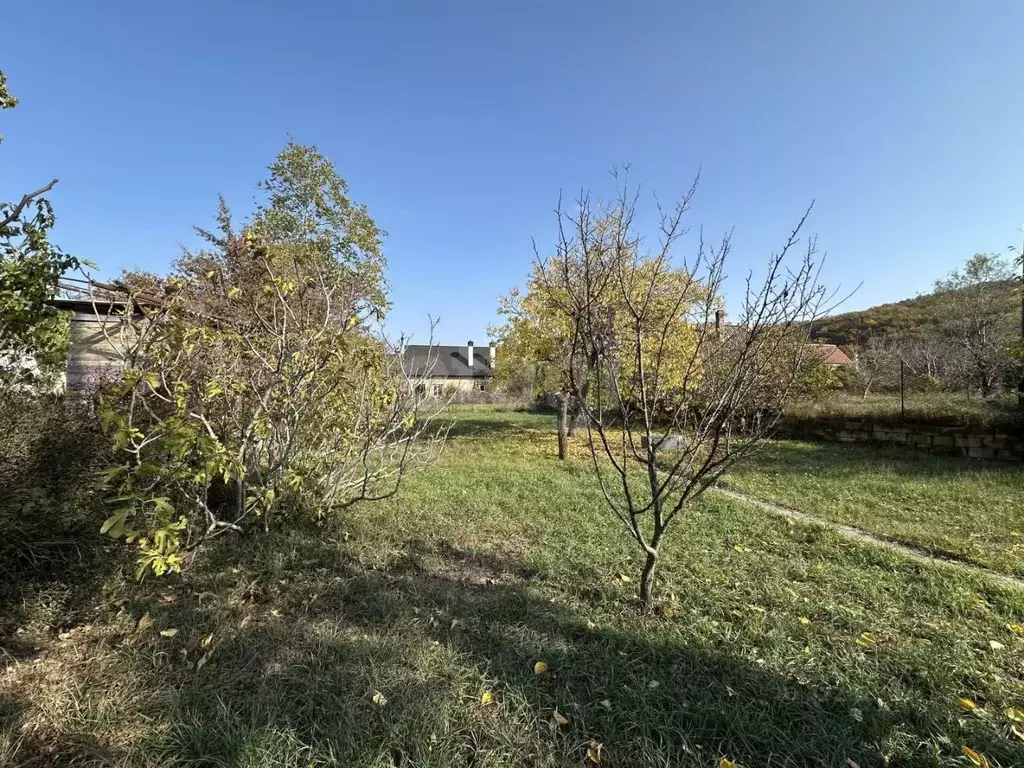 Участок в Севастополь, Севастополь, Инкерман г. Медик-2А садоводческое ... - Фото 2