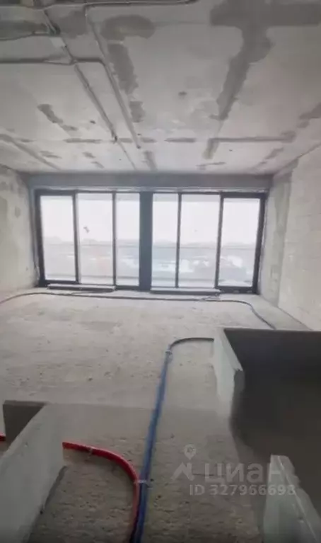 Свободной планировки кв. Москва ул. Нижние Мневники, 37Ас3 (133.4 м) - Фото 0