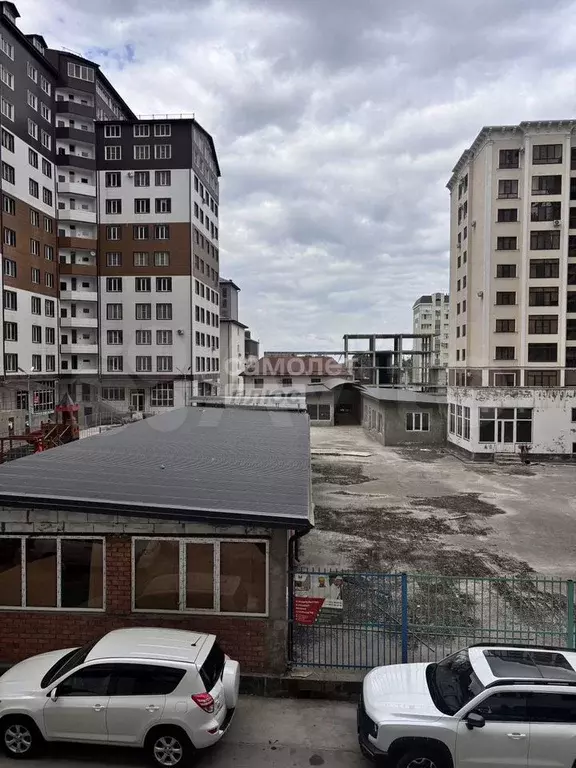 3-к. квартира, 118 м, 2/9 эт. - Фото 0