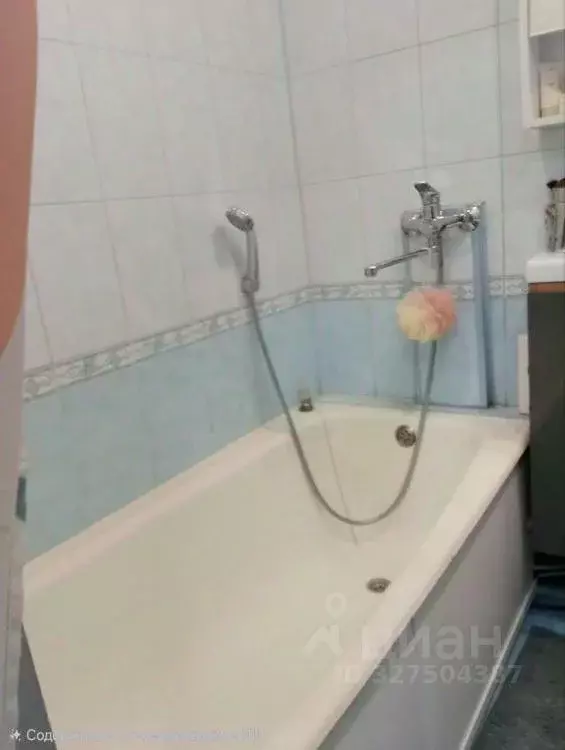 1-к кв. Кемеровская область, Кемерово Ленинградский просп., 28 (17.0 ... - Фото 2