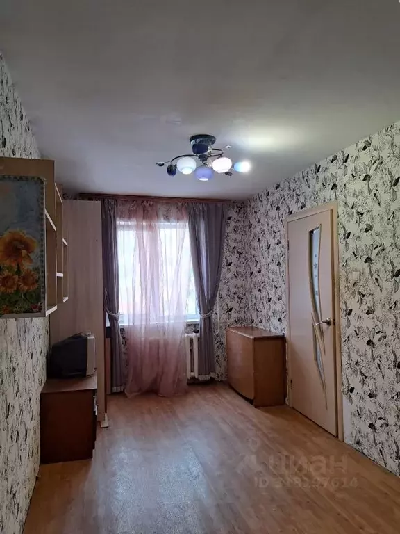 2-к кв. Хабаровский край, Хабаровск ул. Кубяка, 16 (43.3 м) - Фото 0