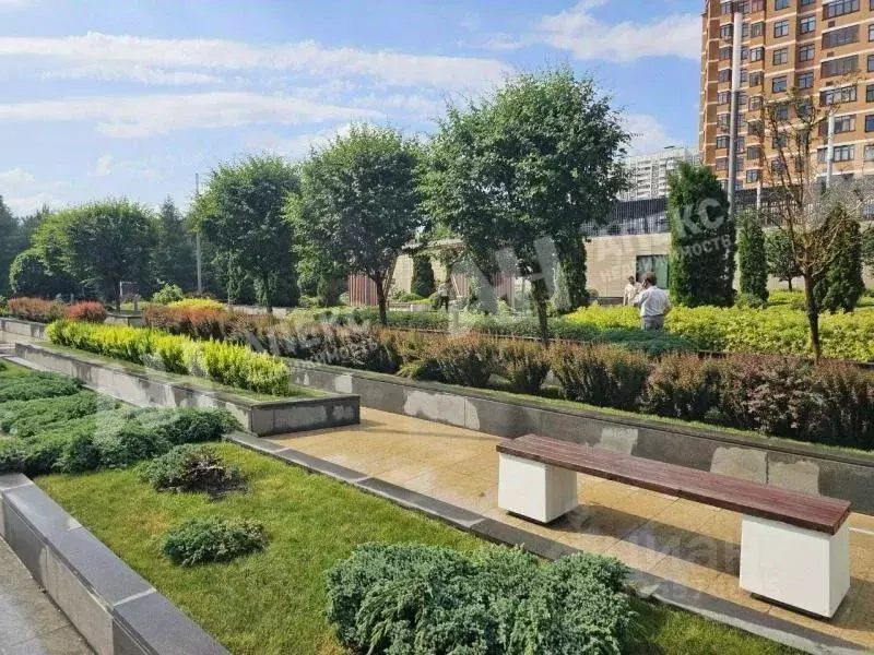 Офис в Москва ул. Академика Пилюгина, 22 (481 м) - Фото 1