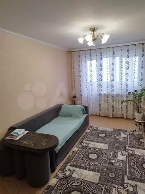 Комната 20м в 2-к., 9/9эт. - Фото 1