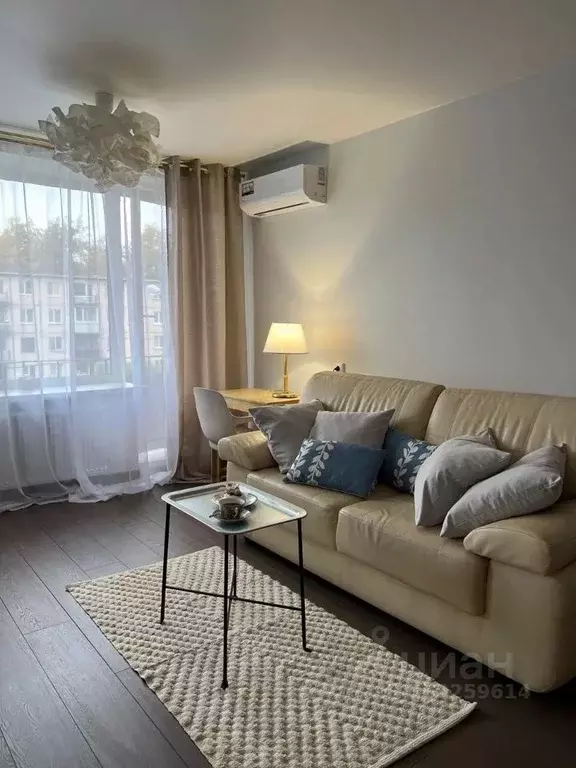 2-к кв. Санкт-Петербург Новочеркасский просп., 51 (44.0 м) - Фото 1