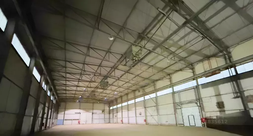 Склад в Московская область, Люберцы городской округ, Красково пгт ... - Фото 1