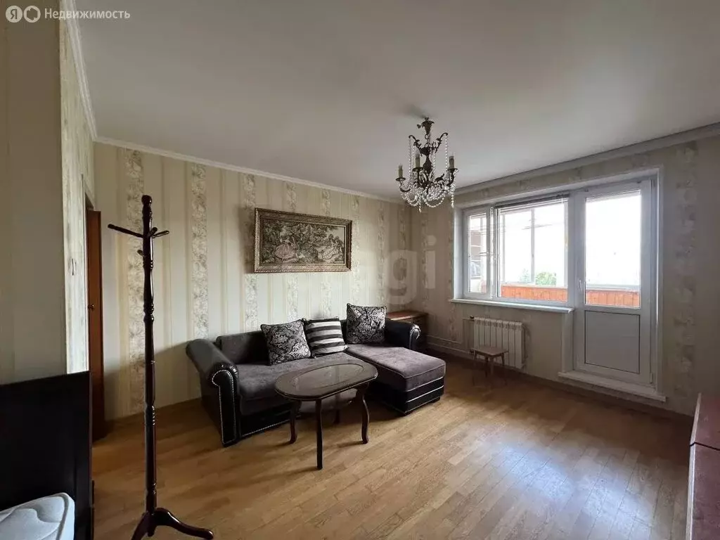 1-комнатная квартира: Москва, Таллинская улица, 16к1 (40.5 м) - Фото 1