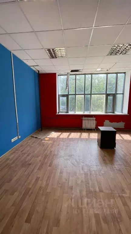 Помещение свободного назначения в Москва Дмитровское ш., 157С12 (99 м) - Фото 1