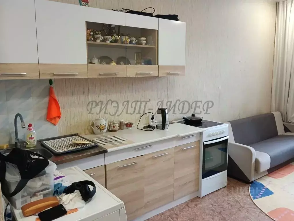 Студия Алтай, Горно-Алтайск Заринская ул., 25 (22.0 м) - Фото 1