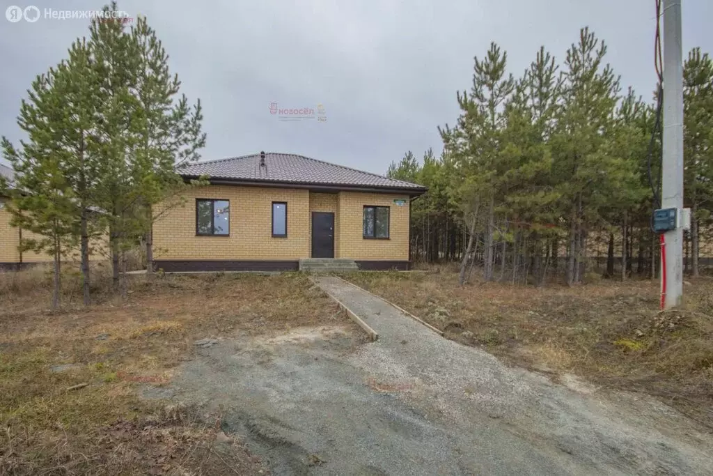 Дом в Кашино, Николина улица, 33 (92 м) - Фото 2