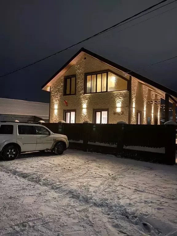 Дом в Ярославская область, Ростов ул. Урицкого, 32 (140 м) - Фото 1