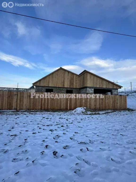 Участок в Сукпак, Кызылская улица (6 м) - Фото 2