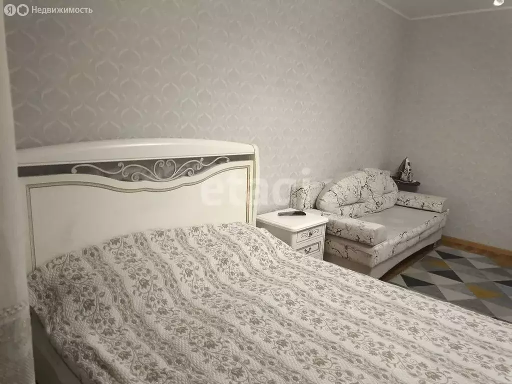 1-комнатная квартира: Тюмень, Широтная улица, 187 (44.6 м) - Фото 1