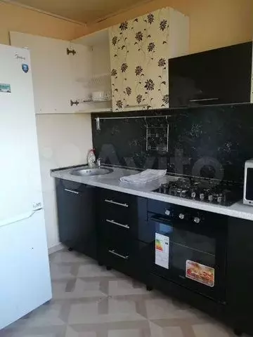 1-к. квартира, 33 м, 6/10 эт. - Фото 0