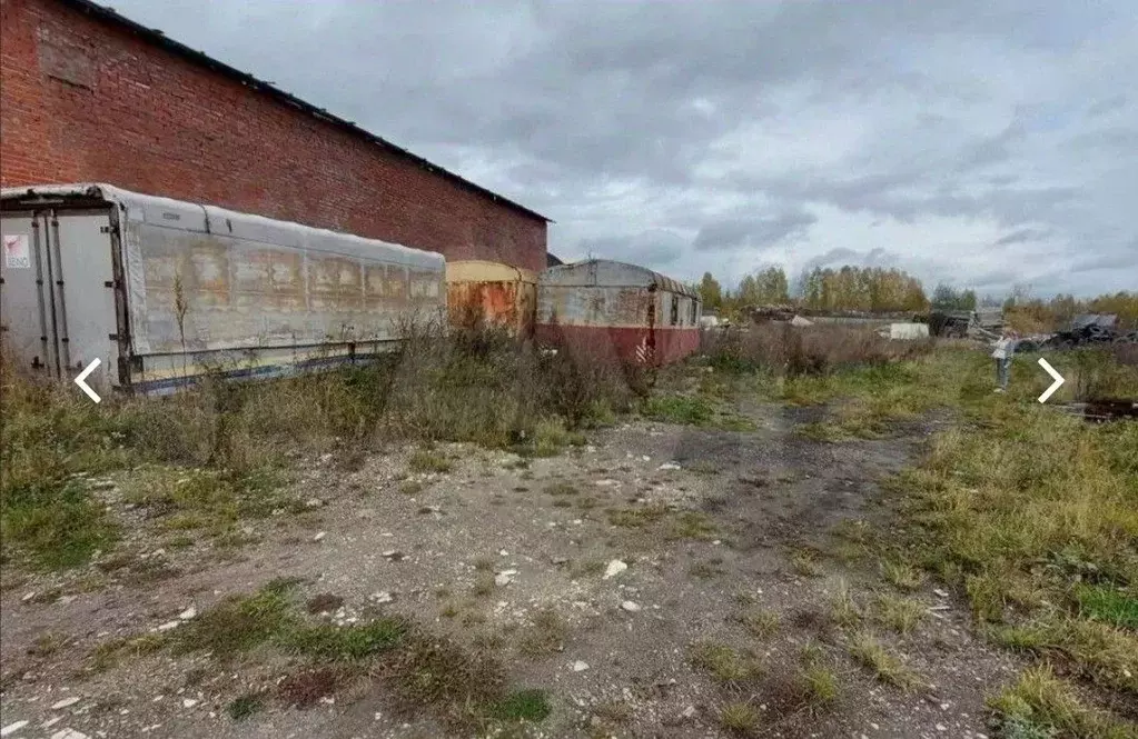 Помещение свободного назначения в Томская область, Томск ул. Владимира ... - Фото 1