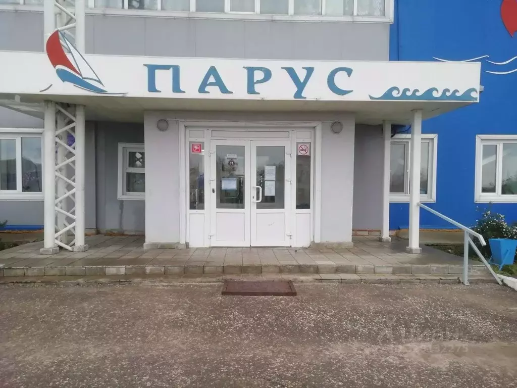 Помещение свободного назначения в Пензенская область, Сердобск ул. ... - Фото 2