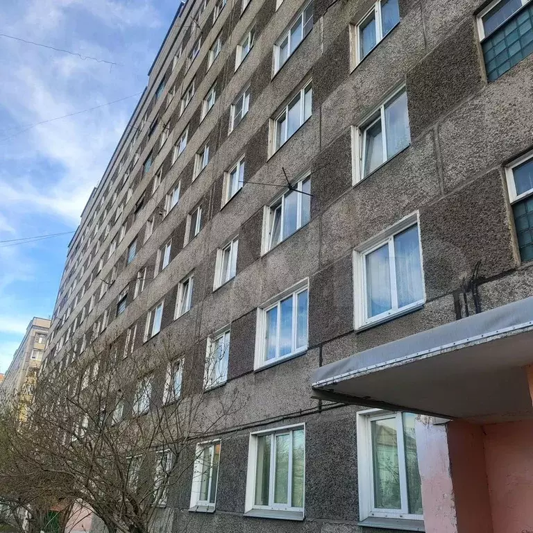 3-к. квартира, 68,7 м, 6/9 эт. - Фото 0
