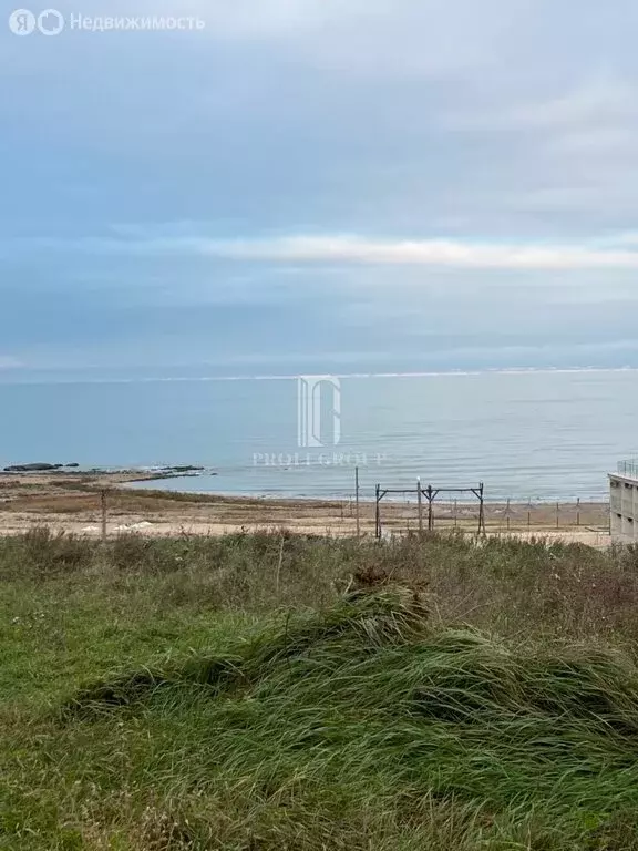 Участок в Каякентский район, сельсовет Новокаякентский, село Инчхе ... - Фото 0