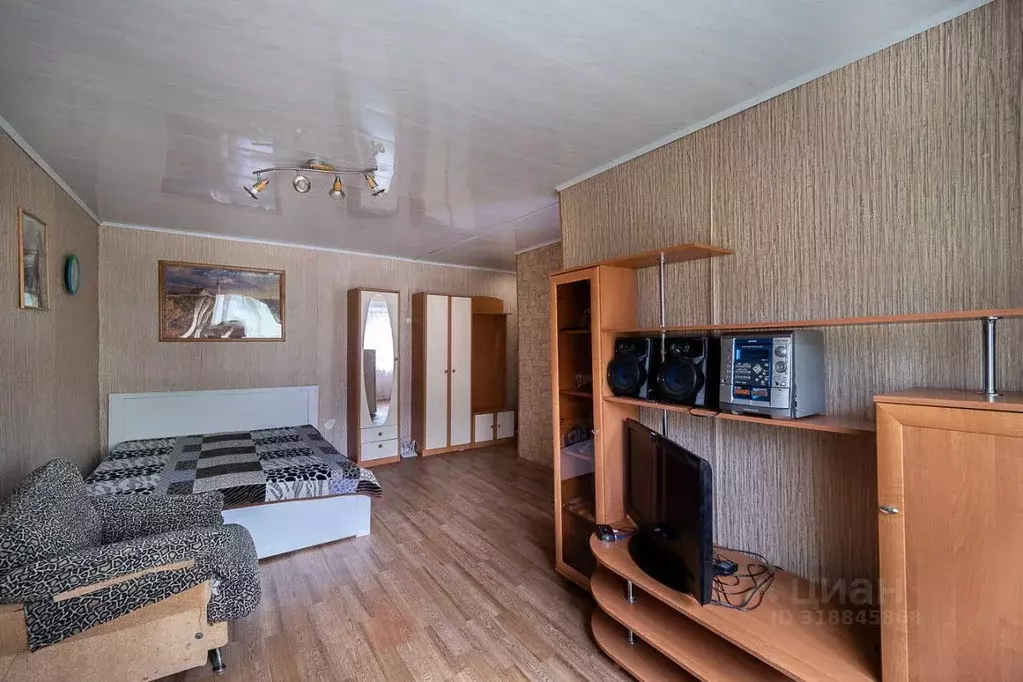 Квартира, 2 комнаты, 41.5 м - Фото 0
