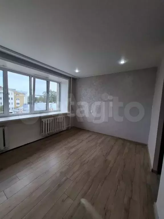 Комната 22 м в 1-к., 5/9 эт. - Фото 1