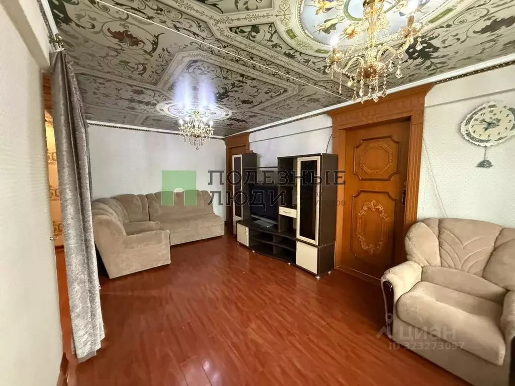 2-к кв. Забайкальский край, Читинский район, Атамановка пгт ул. ... - Фото 2