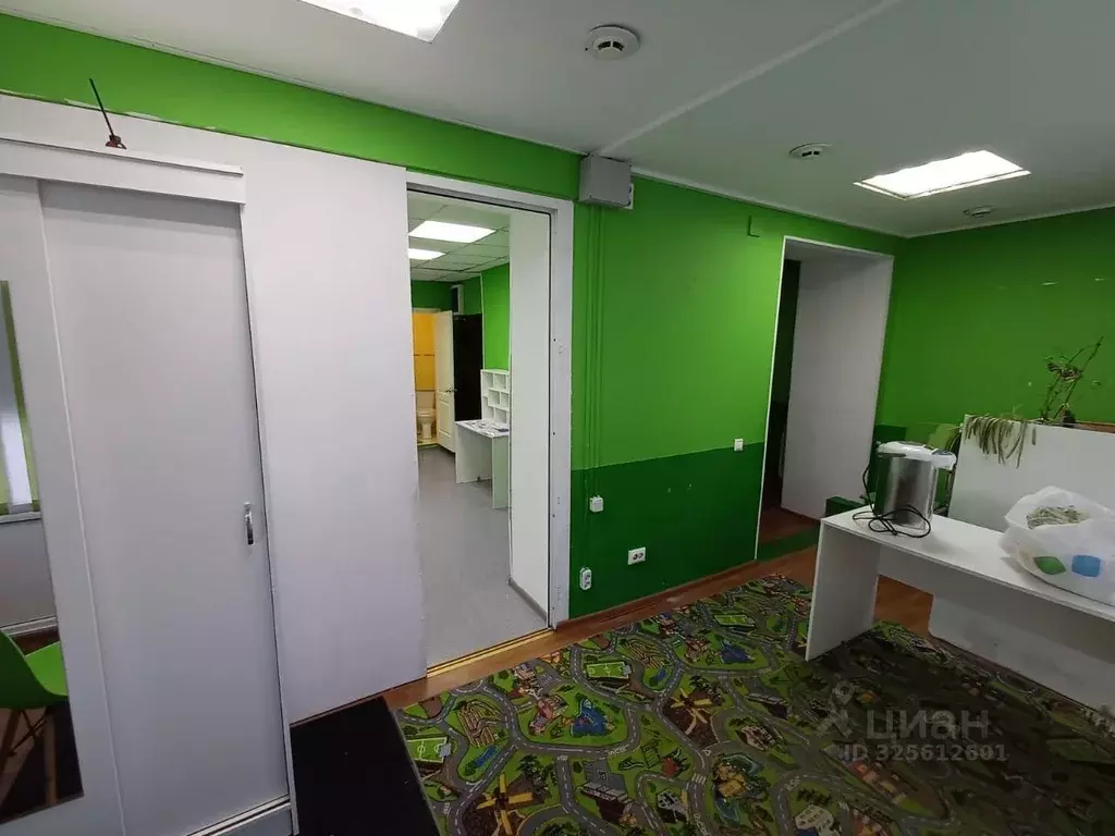 Помещение свободного назначения в Хабаровский край, Хабаровск ул. ... - Фото 1