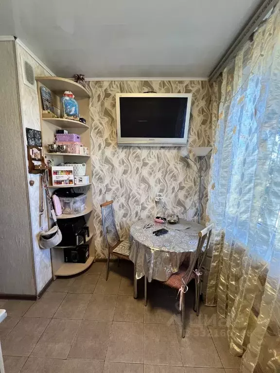 3-к кв. Московская область, Шатура Спортивная ул., 7 (63.2 м) - Фото 2
