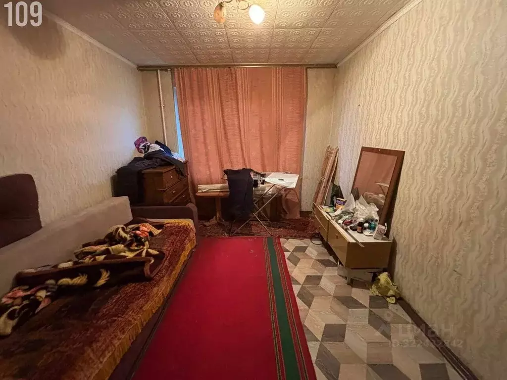 2-к кв. Орловская область, Орел ул. 6-й Орловской Дивизии, 19 (43.8 м) - Фото 2