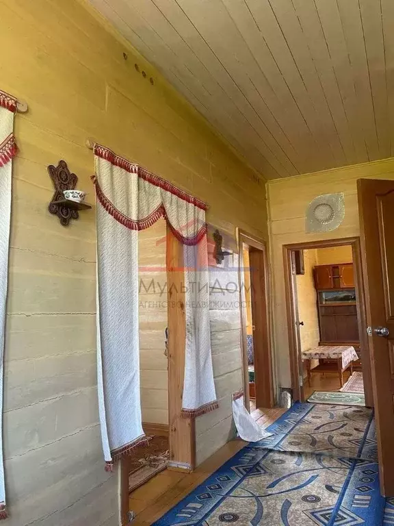 Коттедж в Белгородская область, Старый Оскол Фасадная ул., 16 (305 м) - Фото 2