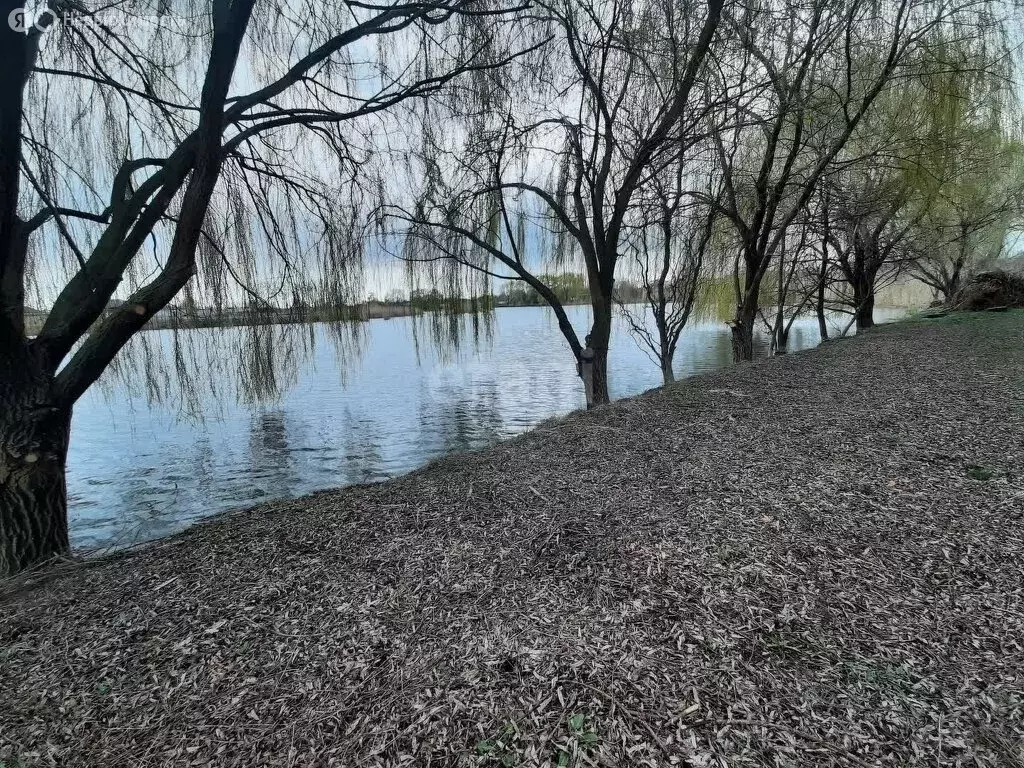 Участок в Краснодар, Центральный внутригородской округ, микрорайон ... - Фото 1