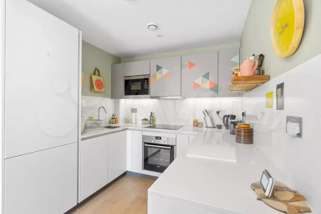 3-к. квартира, 110 м, 5/8 эт. - Фото 0