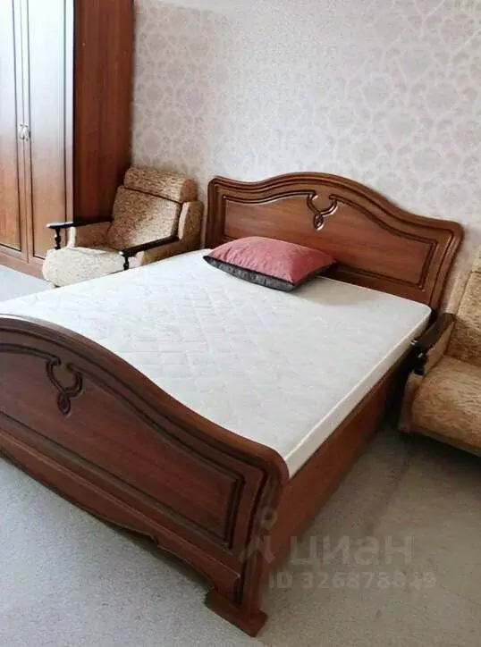 2-к кв. Краснодарский край, Краснодар Черкасская ул., 55 (42.0 м) - Фото 1