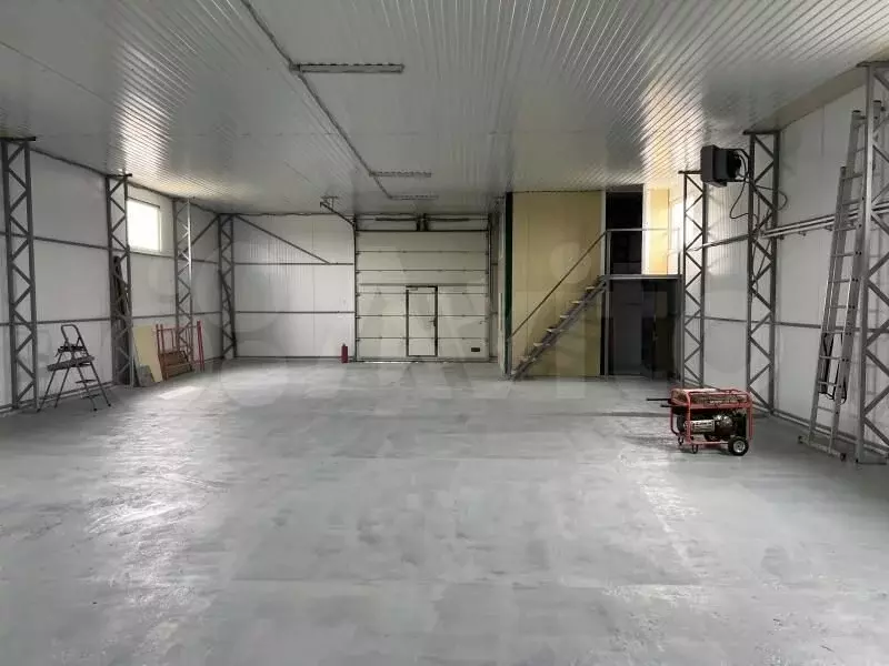 Аренда склада пл. 460 м2 Жуковский Новорязанское - Фото 0