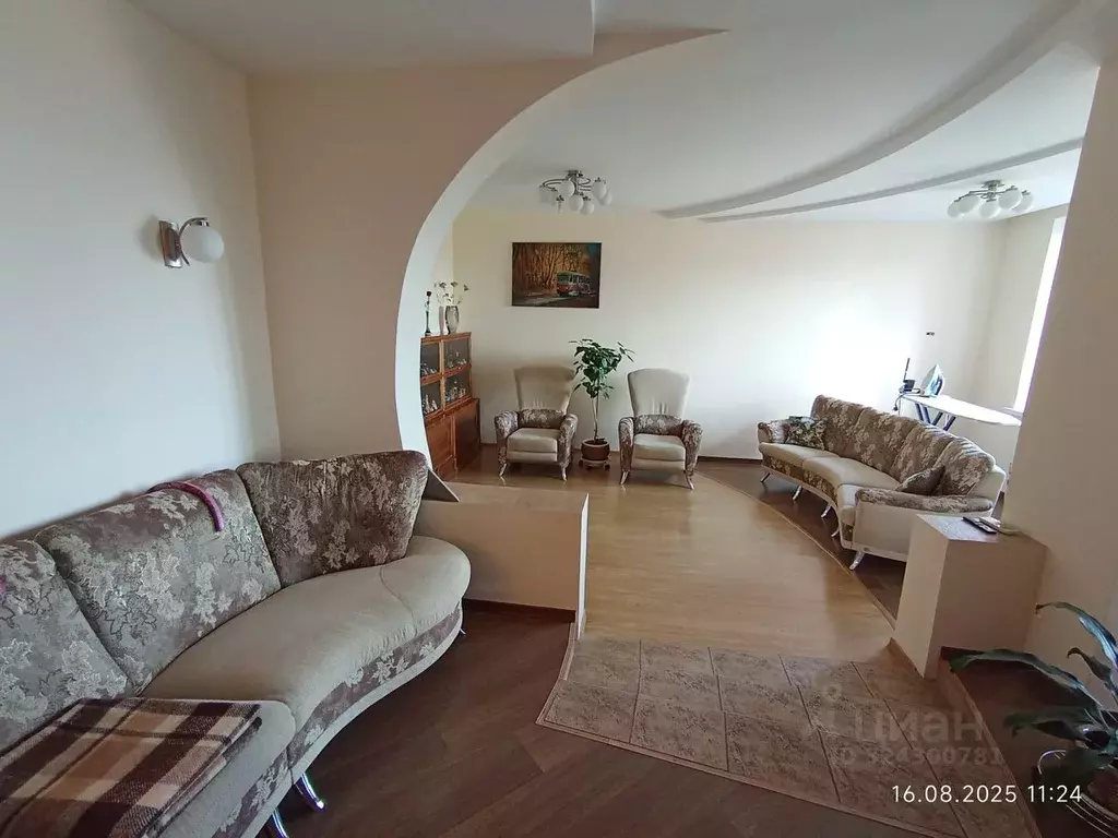 5-к кв. Московская область, Химки Юбилейный просп., 7А (155.0 м) - Фото 1