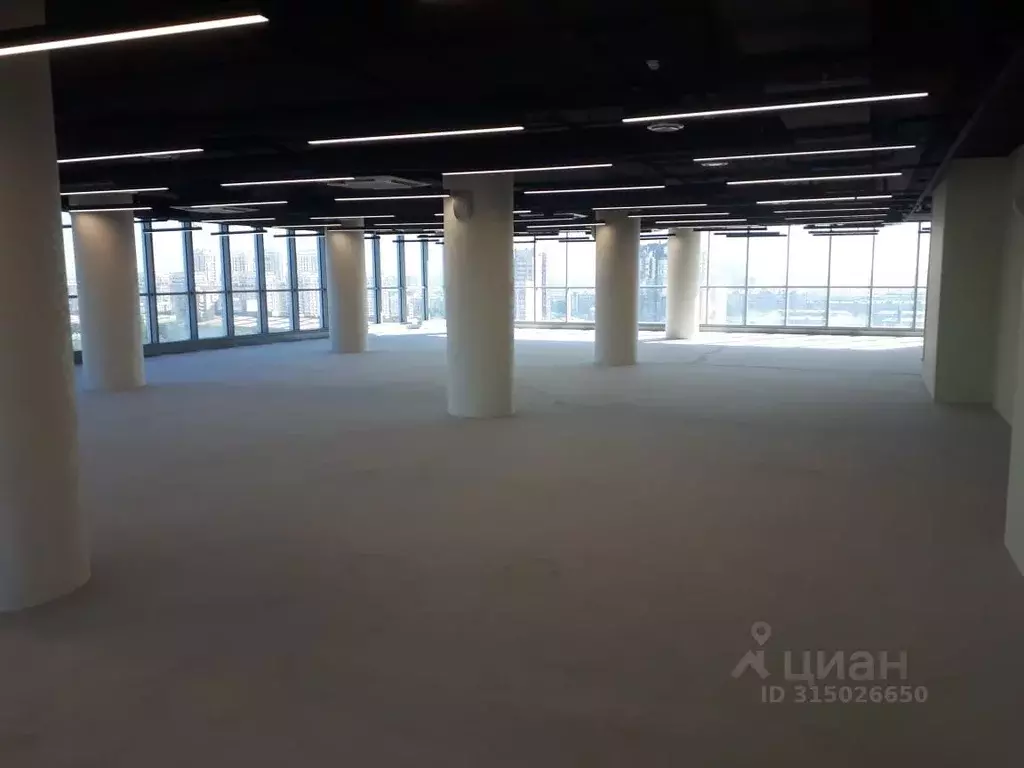 Офис в Санкт-Петербург пл. Конституции, 3к2 (1100 м) - Фото 0