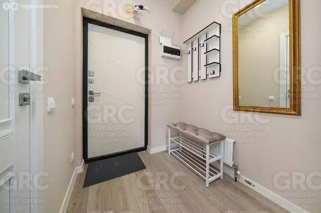 Квартира-студия: Сочи, улица Искры, 88к8 (27.4 м) - Фото 2