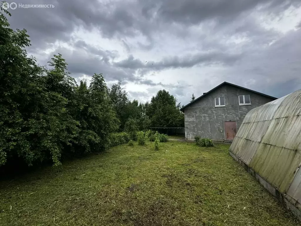 Дом в посёлок Заливино, Школьная улица, 9 (94.3 м) - Фото 2