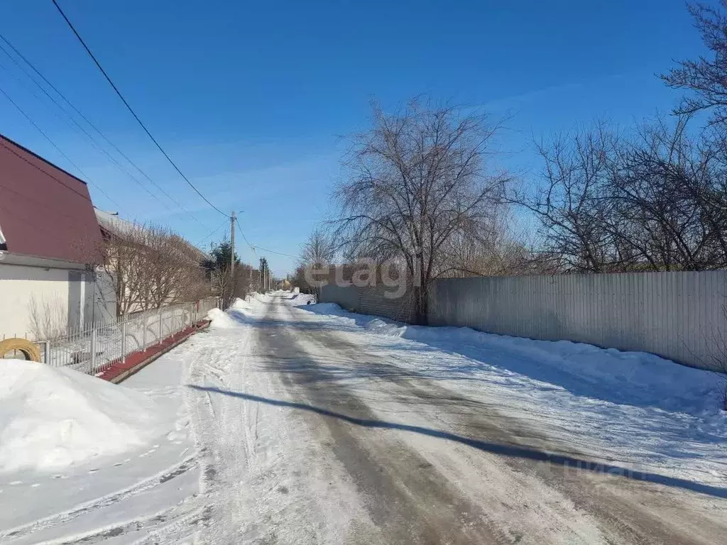 Участок в Воронежская область, Борисоглебск ул. 2-я Солдатская (1032.0 ... - Фото 0