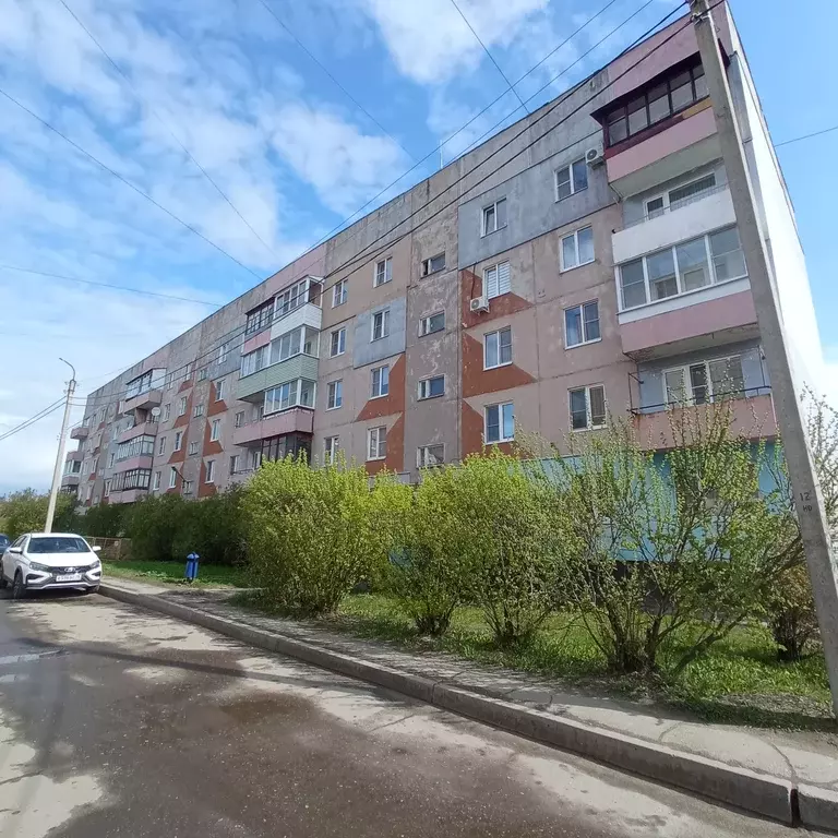 Продаётся 1-к квартира, 34 м - Фото 1