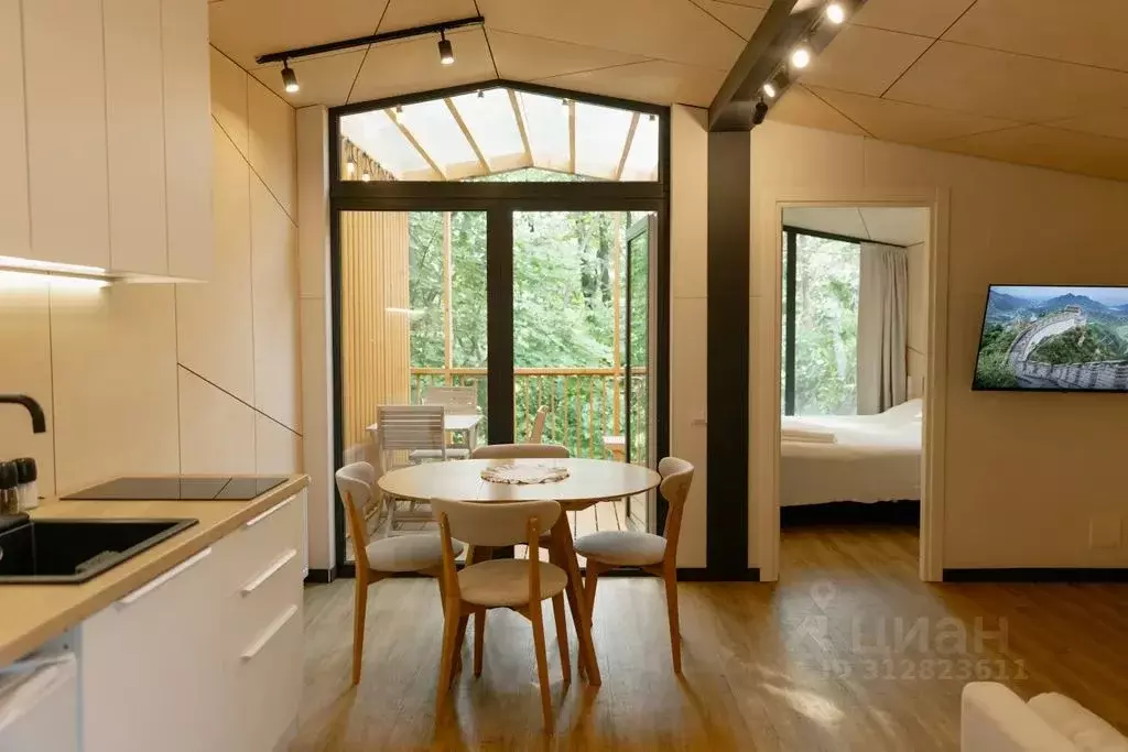 Дом в Нижегородская область, Нижний Новгород Садовод СНТ, 1 (38 м) - Фото 2