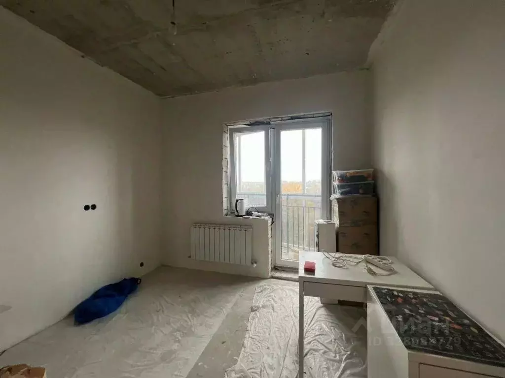 1-к кв. Тульская область, Тула ул. Самоварная, 11 (36.0 м) - Фото 2