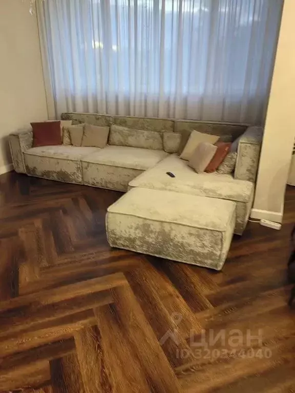 3-к кв. Татарстан, Казань Комсомольская ул., 2 (76.0 м) - Фото 1
