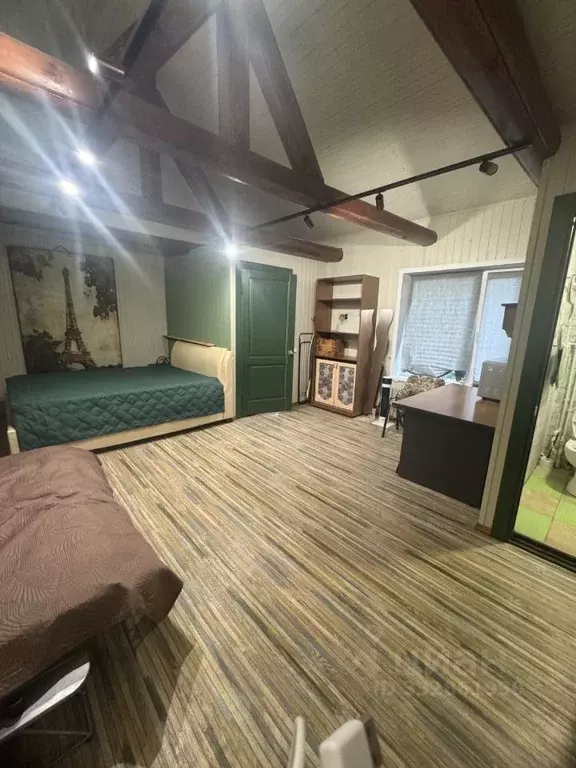 Дом в Московская область, Балашиха Абрамцево кв-л, 55 (35 м) - Фото 1