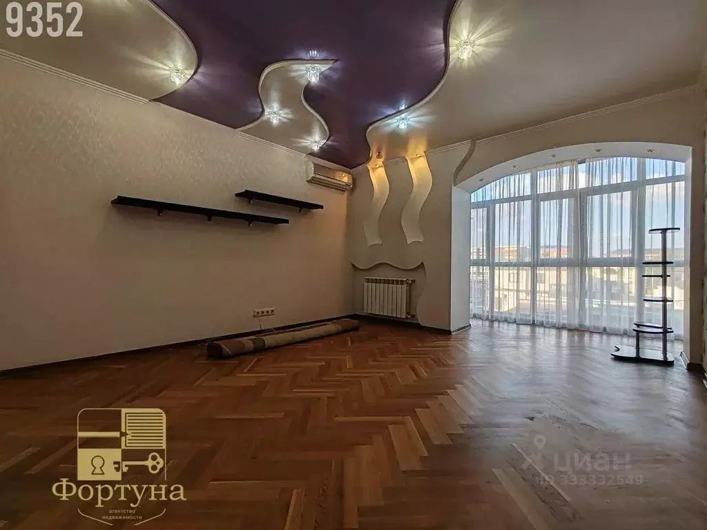 4-к кв. Краснодарский край, Белореченск Интернациональная ул. (80.0 м) - Фото 2