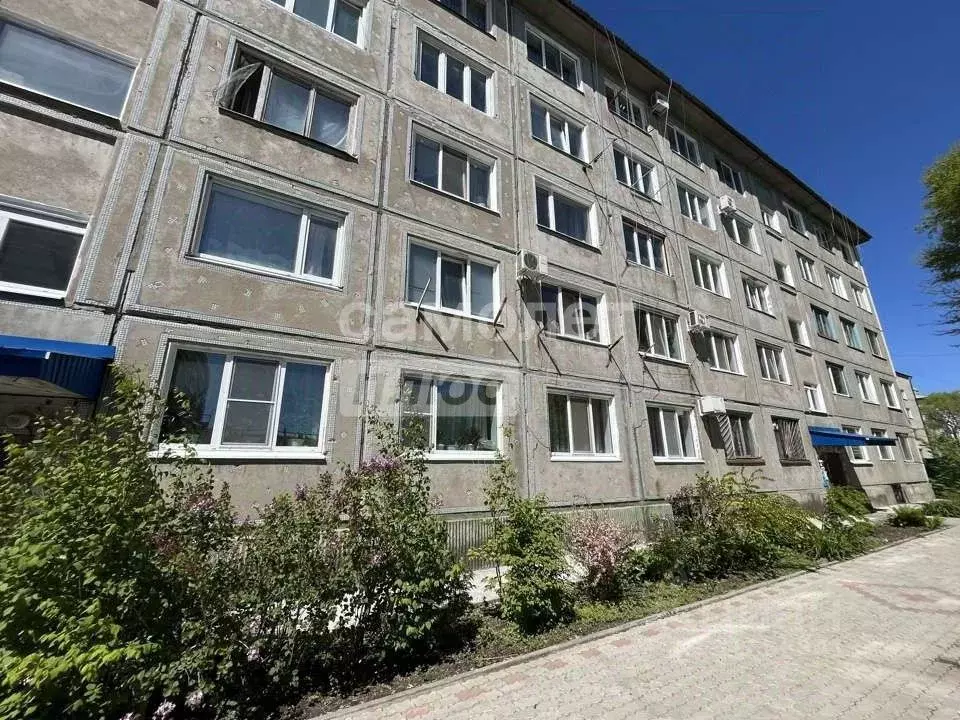 Комната Амурская область, Благовещенск Трудовая ул., 29 (11.0 м) - Фото 2