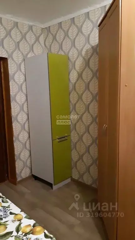 Комната Иркутская область, Иркутск ул. Марата, 17 (15.0 м) - Фото 1