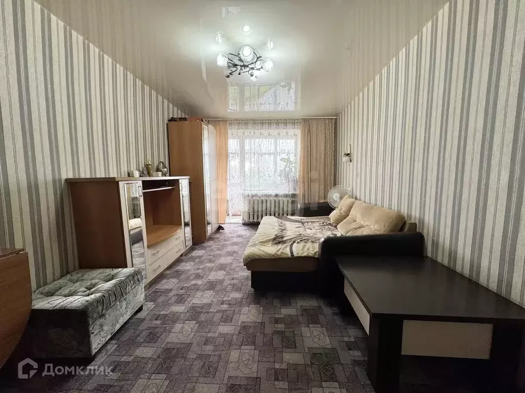 Продаётся 2-к квартира, 45 м - Фото 0