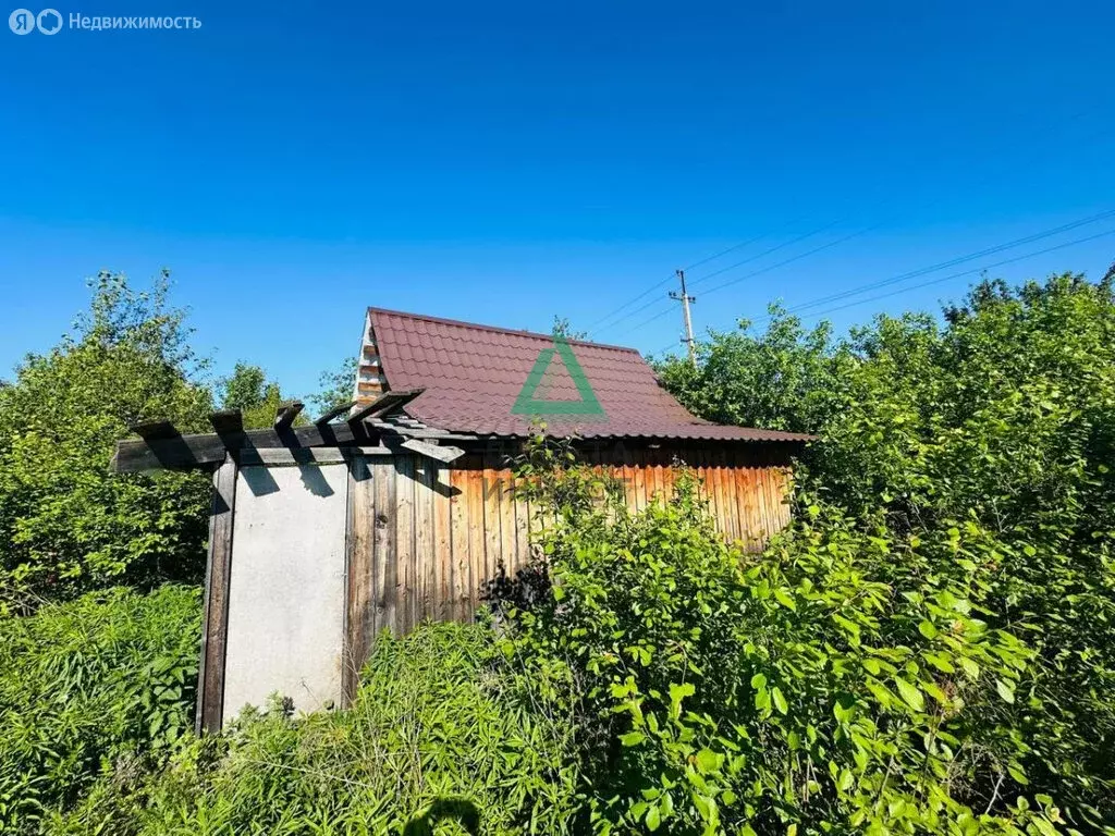 Участок в Уфа, жилой район Нижегородка (6 м) - Фото 1