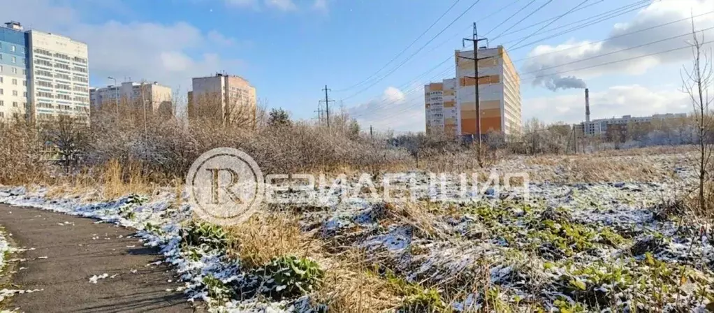 Участок в Пермский край, Пермь Новоколхозная ул. (100.0 сот.) - Фото 2